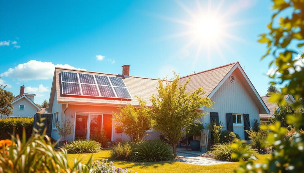 Förderprogramme erneuerbare Energien