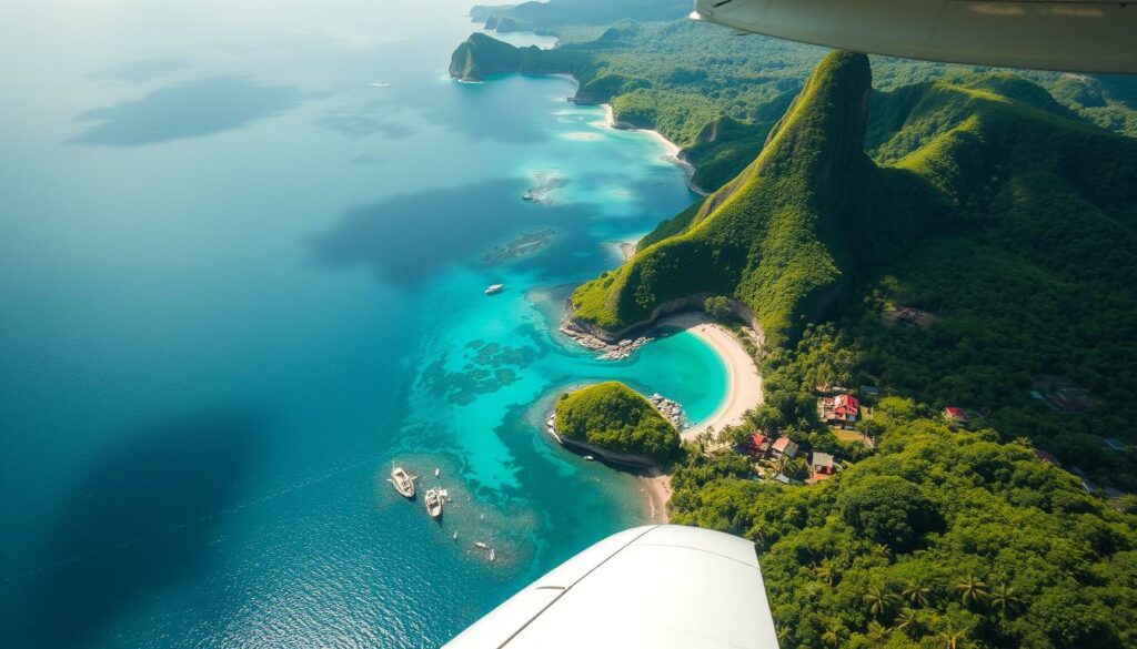 wie lang fliegt man nach bali