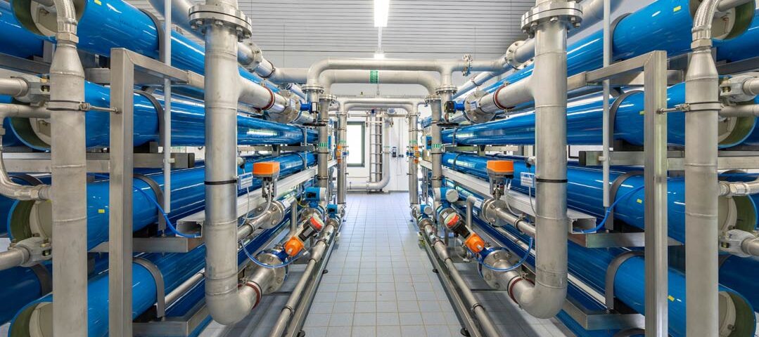 Anforderungen an Stoffe zur Aufbereitung von Wasser für den menschlichen Gebrauch sowie an Desinfektionsverfahren
