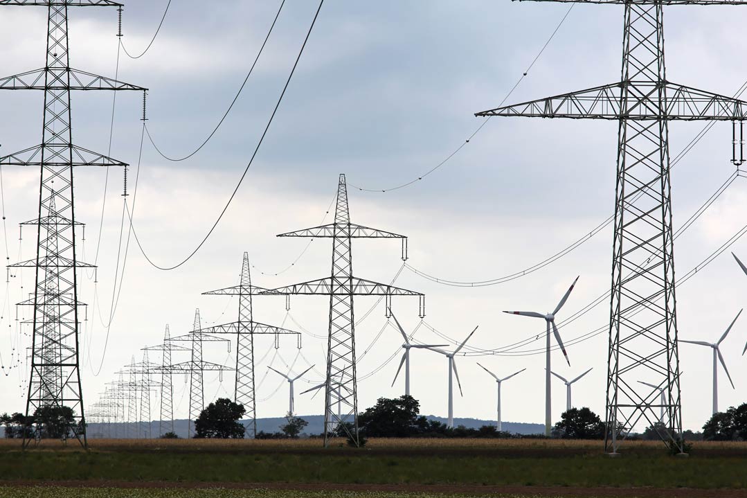 Anforderungen an ein nachhaltiges Energieversorgungssystem