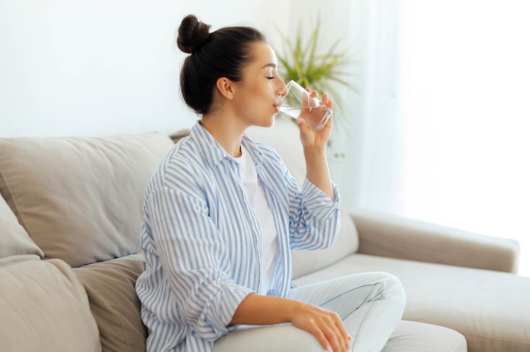 Anlass der Empfehlungen des Umweltbundesamtes zu einer Gefährdungsanalyse von Trinkwasser