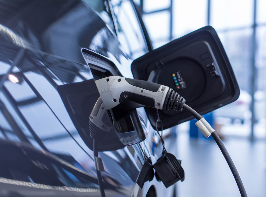 Anreizmechanismus für Elektromobilität