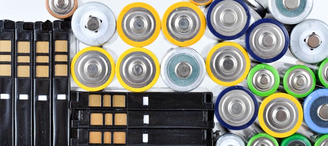Batterien und Akkus richtig nutzen und fachgerecht entsorgen