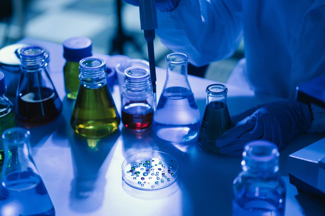 Bedeutung des Leitfadens für nachhaltige Chemikalien