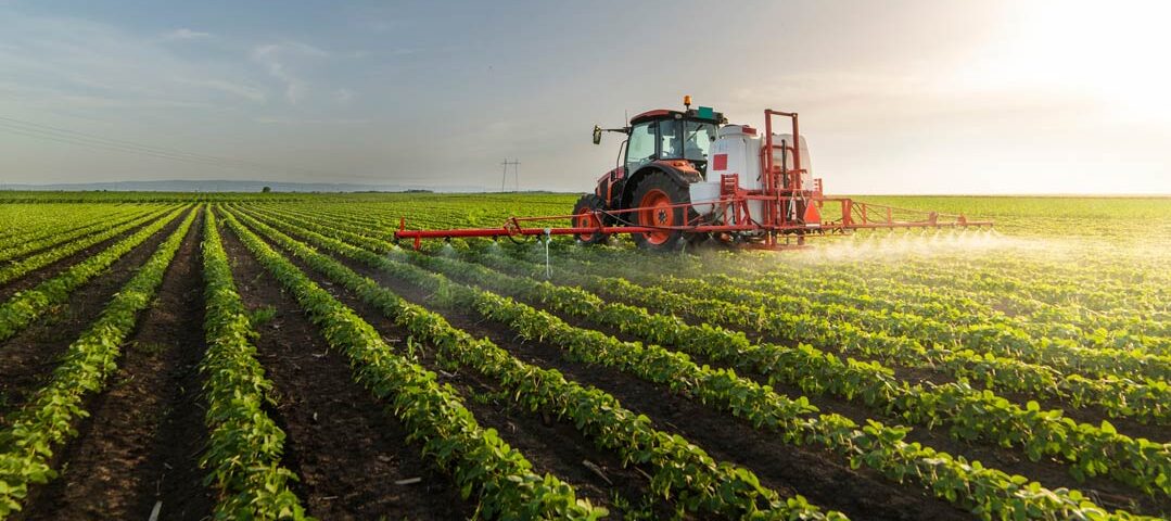 Begrenzung von Schadstoffeinträgen bei Bewirtschaftungsmaßnahmen in der Landwirtschaft bei Düngung und Abfallverwertung
