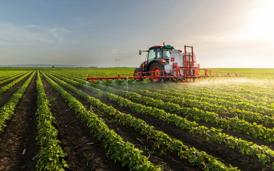 Begrenzung von Schadstoffeinträgen bei Bewirtschaftungsmaßnahmen in der Landwirtschaft bei Düngung und Abfallverwertung