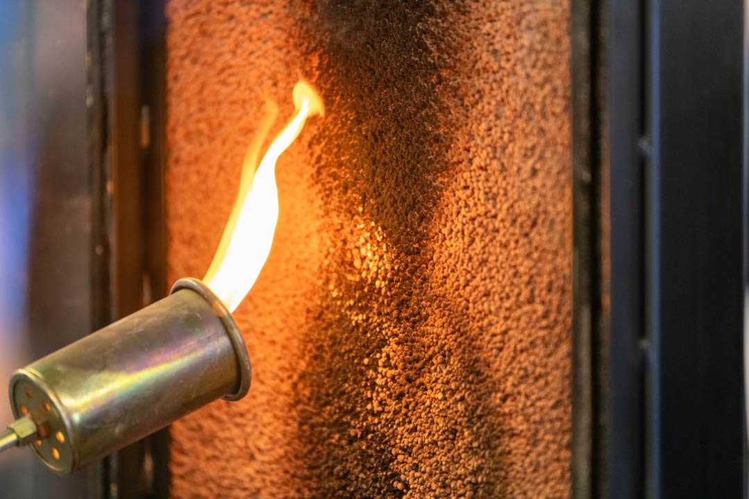 Bewertungskriterien für Flammschutzmittel