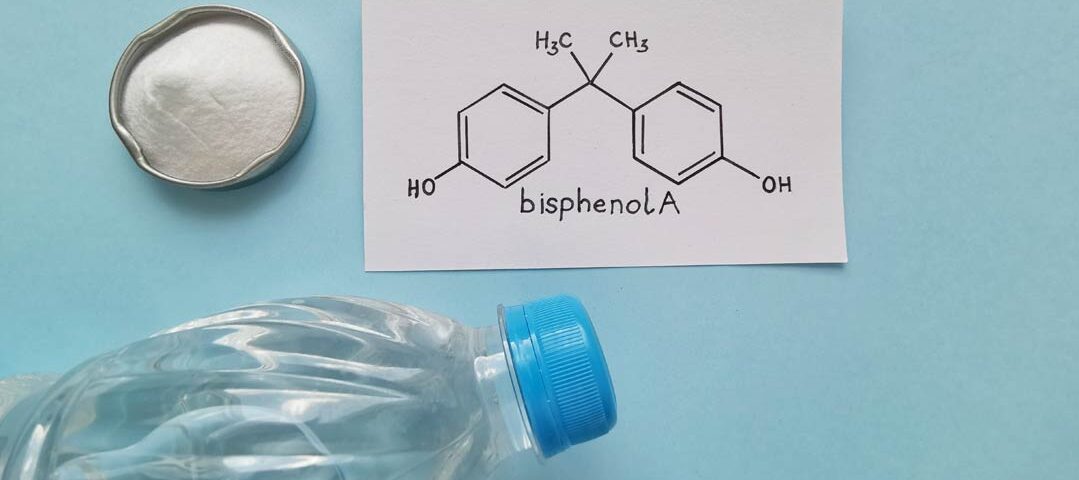 Bisphenol-A - Massenchemikalie