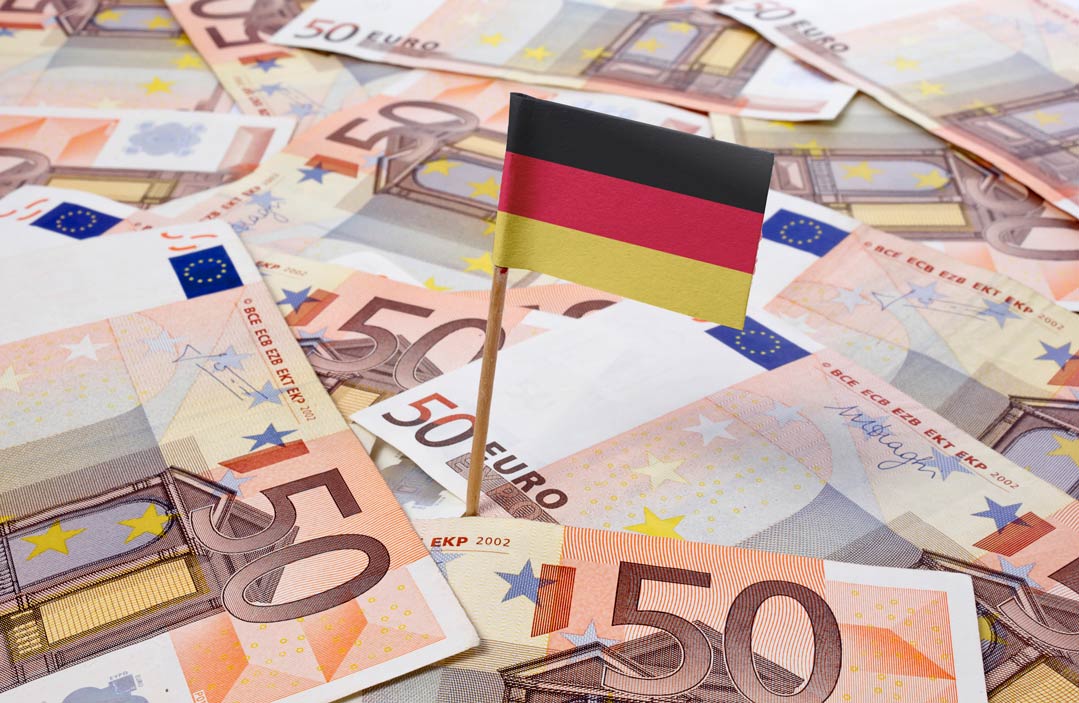 Bruttoinlandsprodukt misst die Wirtschaftsleistung einer Volkswirtschaf