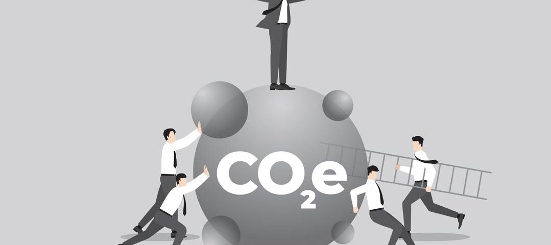 CO₂-Äquivalente
