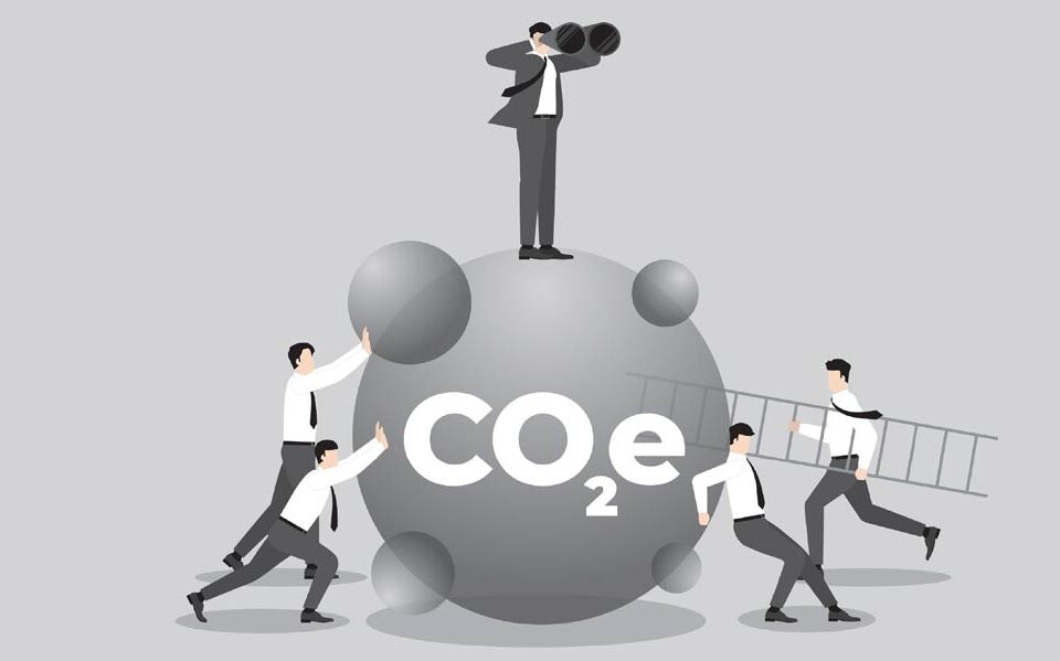 CO₂-Äquivalente