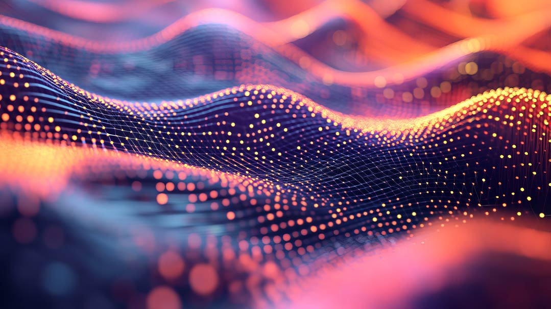 Charakteristik von Nanomaterialien