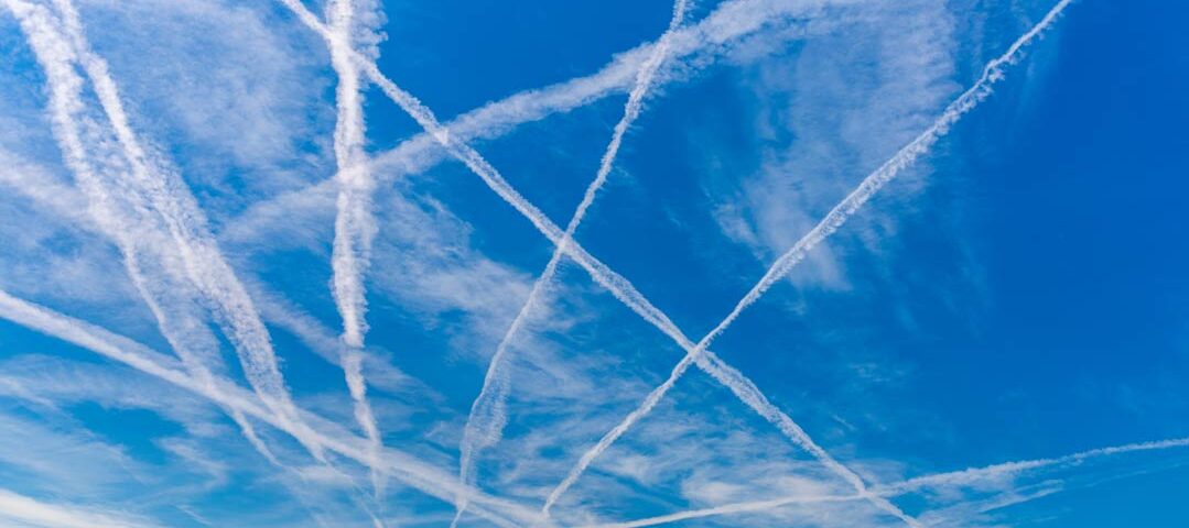 Chemtrails
