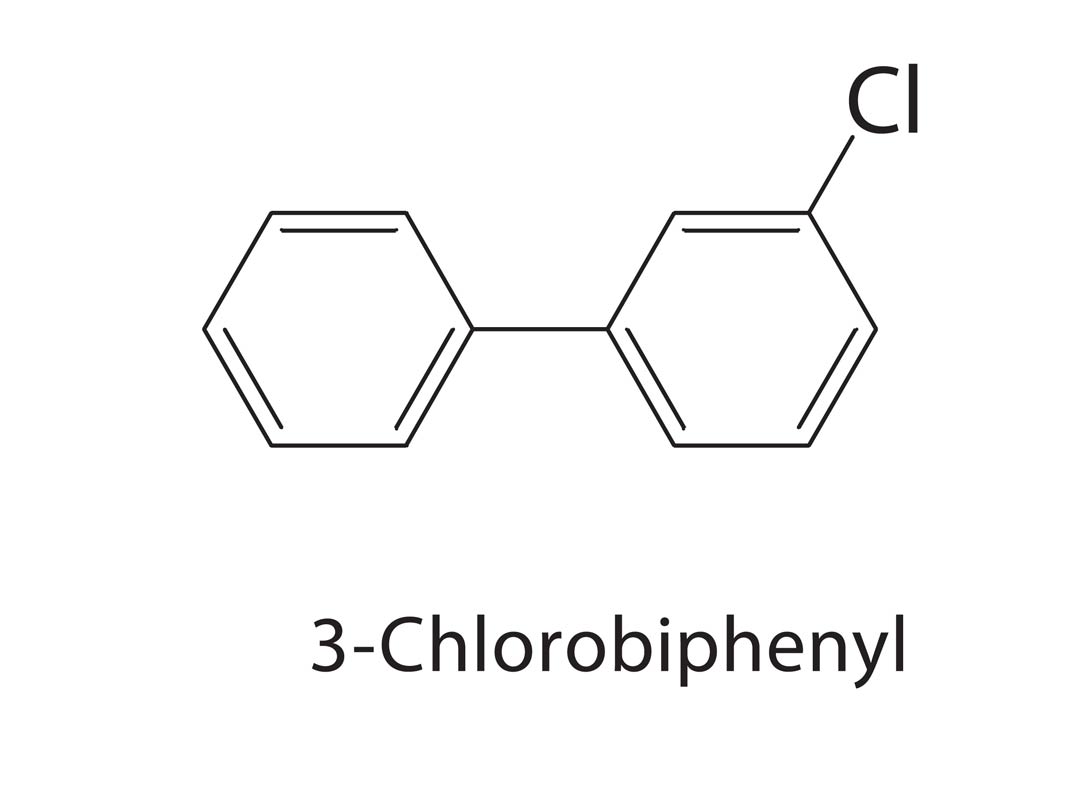 Chlorobiphenyl