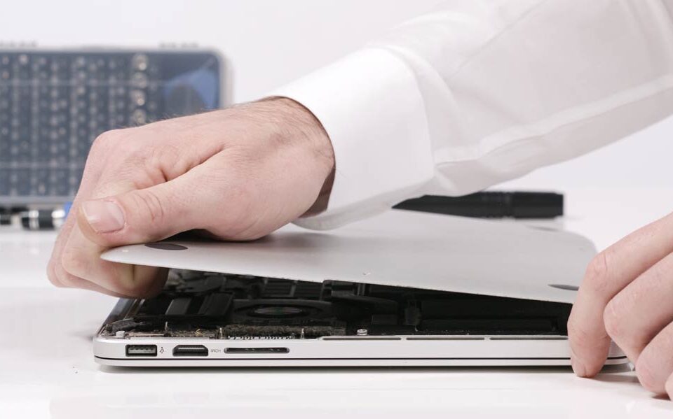 Computer, Internet und Co - Geld sparen und Klima schützen