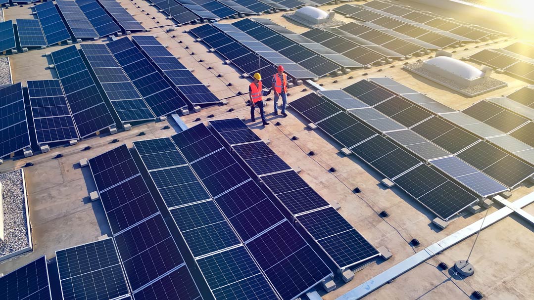 Daten als strategischer Rohstoff der Energiewirtschaft