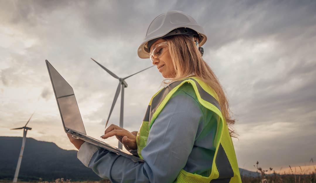 Datenbasierte Entscheidungen in einem volatilen Umfeld