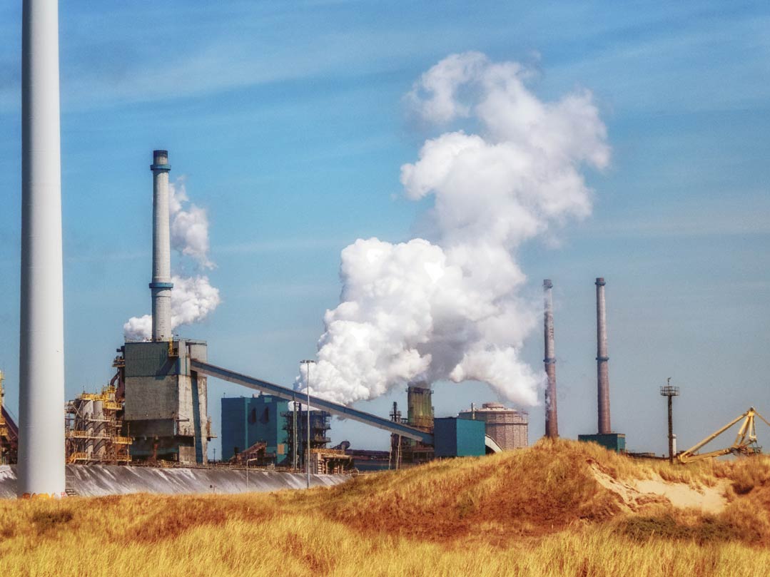 Dioxine 2001 in die Anlage C für unerwünschte Nebenprodukte