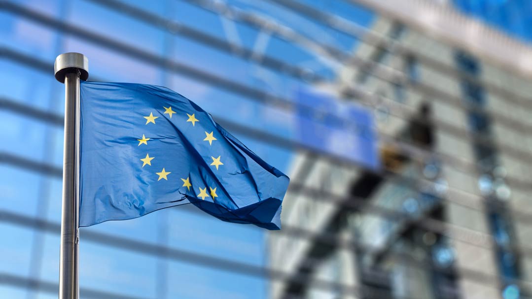 EU-Vergaberichtlinien