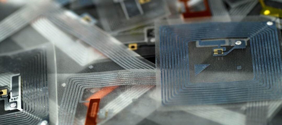 Einfluss von RFID-Tags auf die Abfallentsorgung