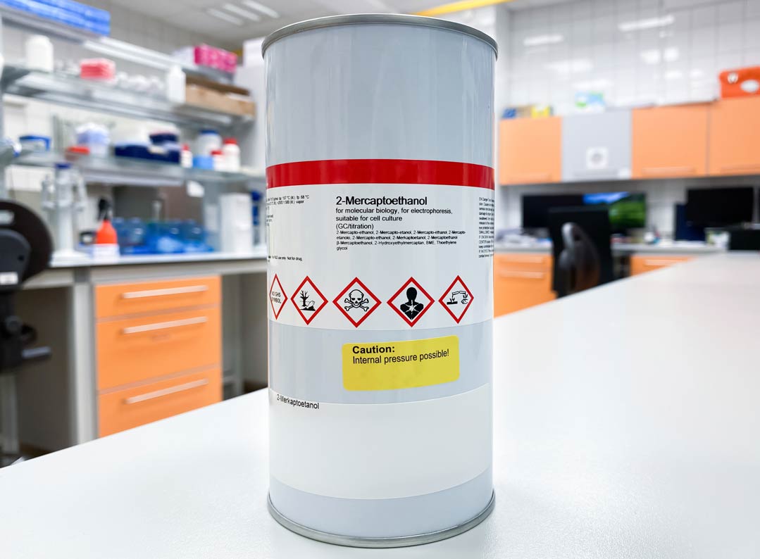Empfehlungen des GHS nicht rechtsgültig