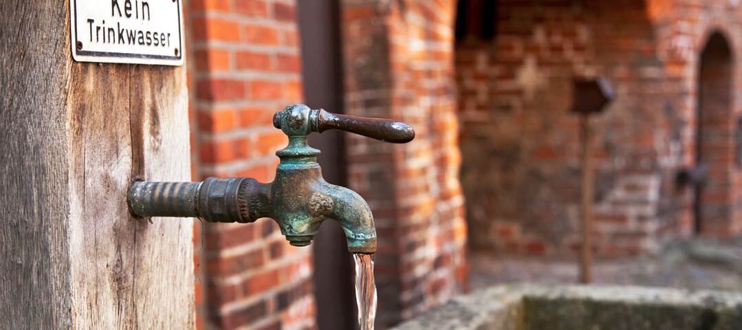 Empfehlungen für die Durchführung einer Gefährdungsanalyse gemäß Trinkwasserverordnung