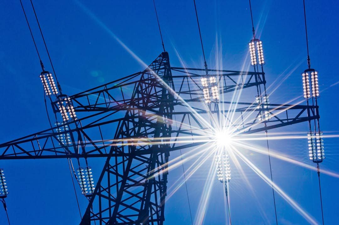 In Deutschland ist der Endenergieverbrauch seit Beginn der 1990er Jahre nur leicht gesunken
