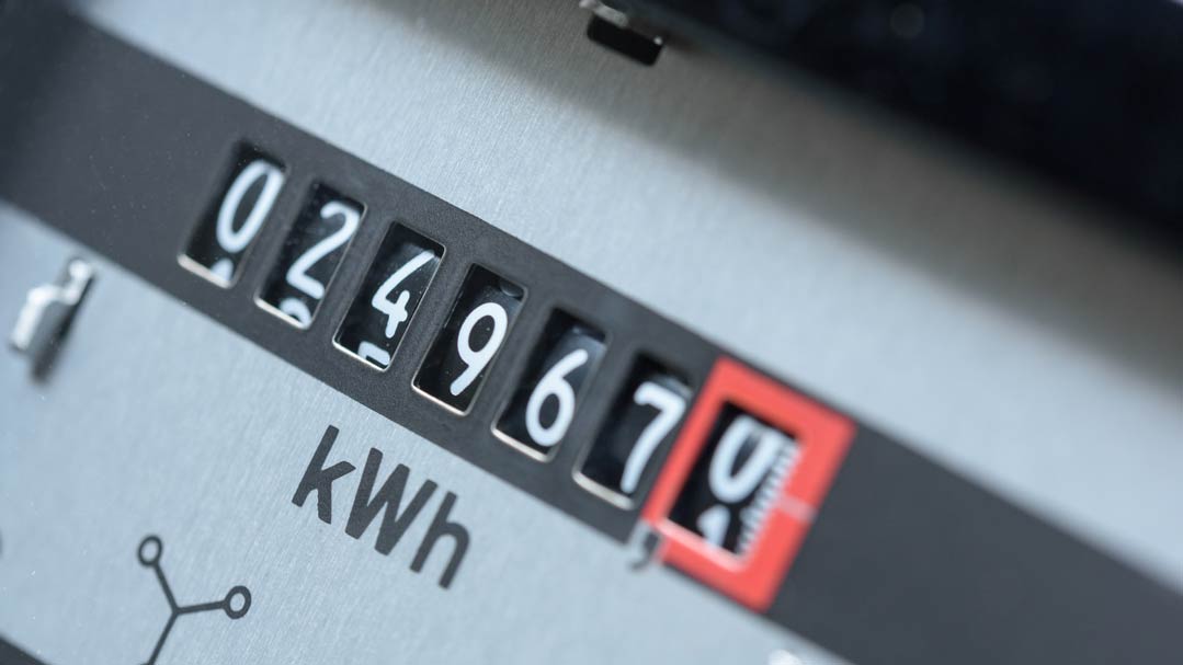 Energieeinsparung als wichtiger Faktor für den Klimaschutz