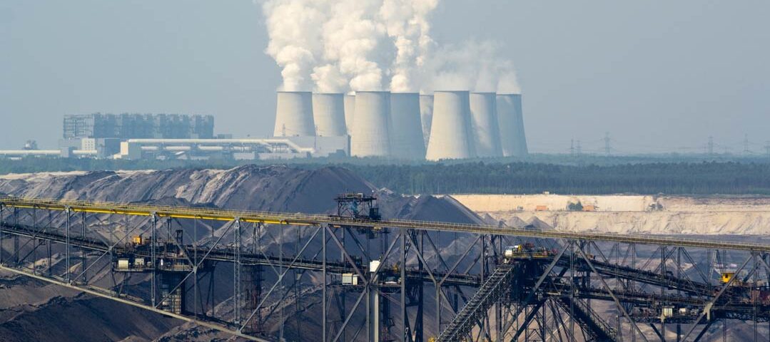 Energieverbrauch und Energieeffizienz in Deutschland
