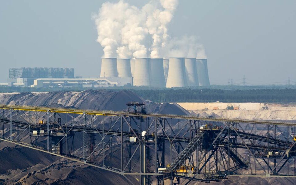 Energieverbrauch und Energieeffizienz in Deutschland