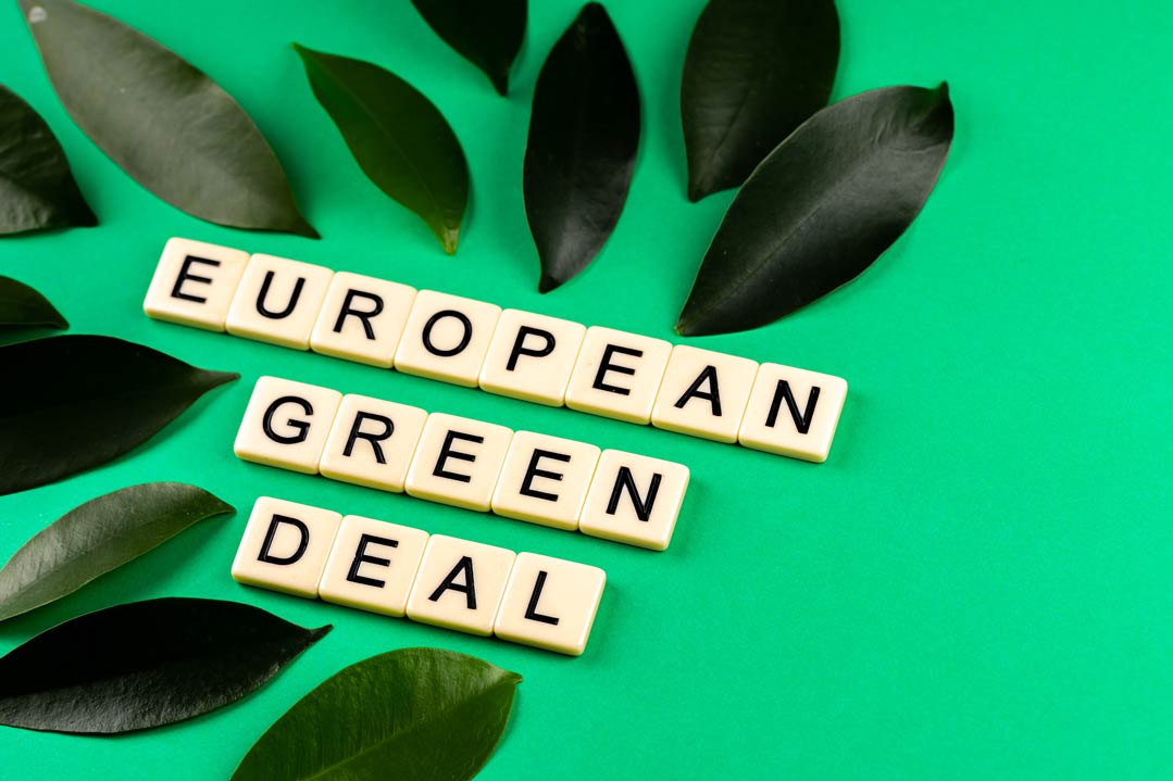European Green Deal