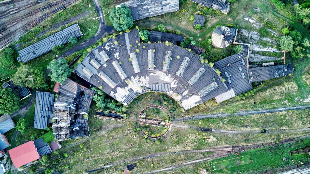 Flächenrecycling als komplexer Prozess