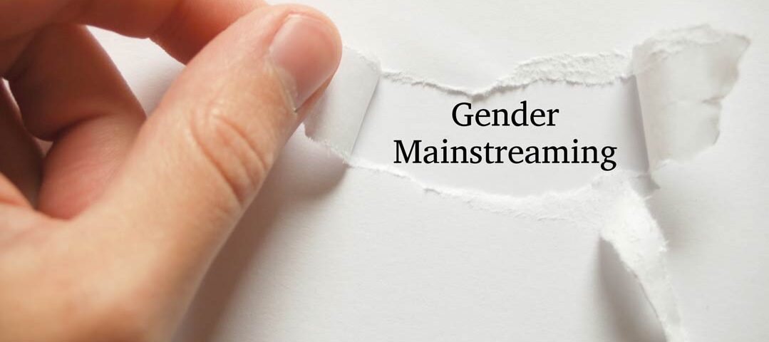 Gender Mainstreaming im Umweltschutz