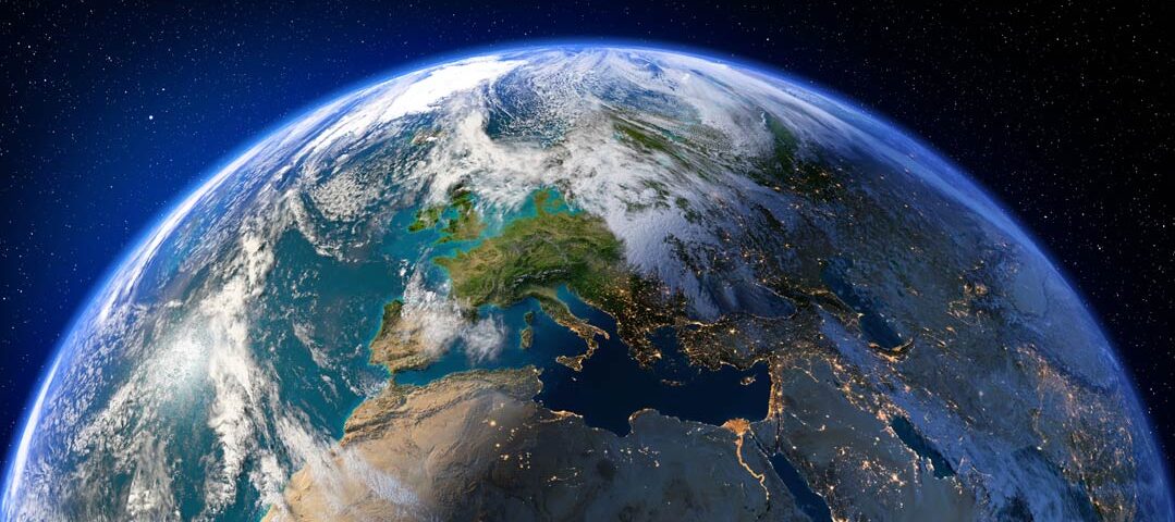 Geo-Engineering