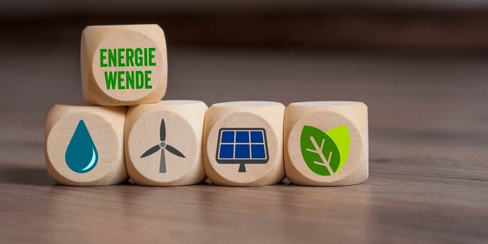 Gewinner der Energiewende und ihre Risiken