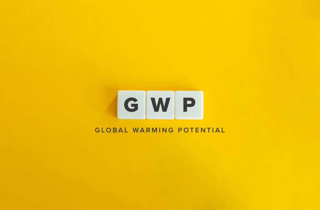 Global Warming Potential