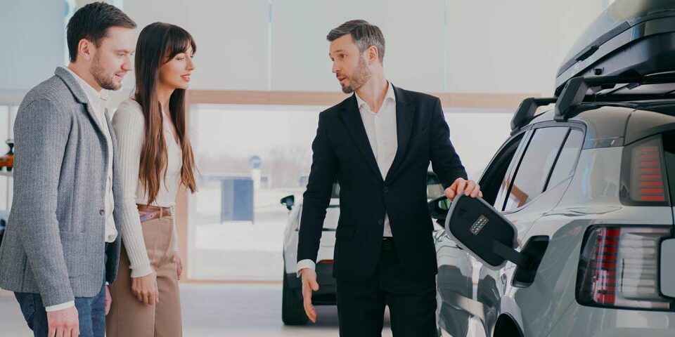 Günstige Autooptionen für umweltbewusste Fahrer