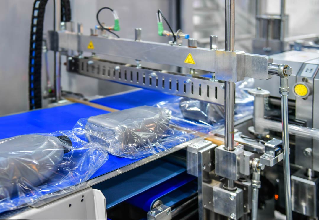 Hauptziele der neuen Verpackungsverordnung