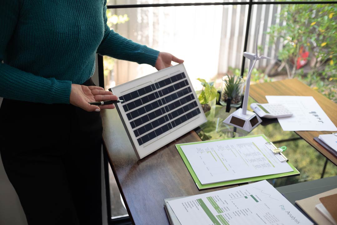 Information gleich Macht