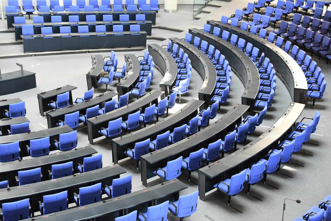 Klimapolitik Bundesregierung