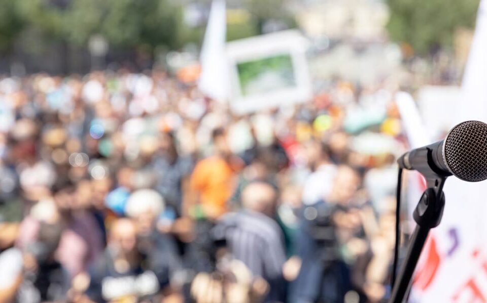 Klimapolitik: Weichenstellung für eine nachhaltige Zukunft