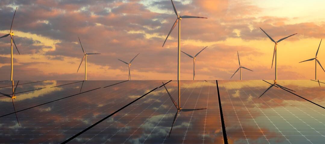 Klimaschutz und Versorgungssicherheit