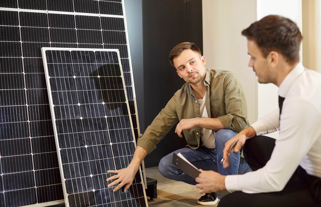 Kosten und Einsparpotenzial Solarspeicher