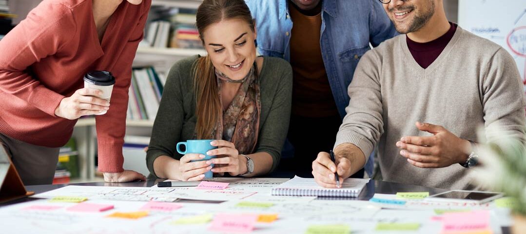 Management ökologischer Anforderungen mit Topic Maps