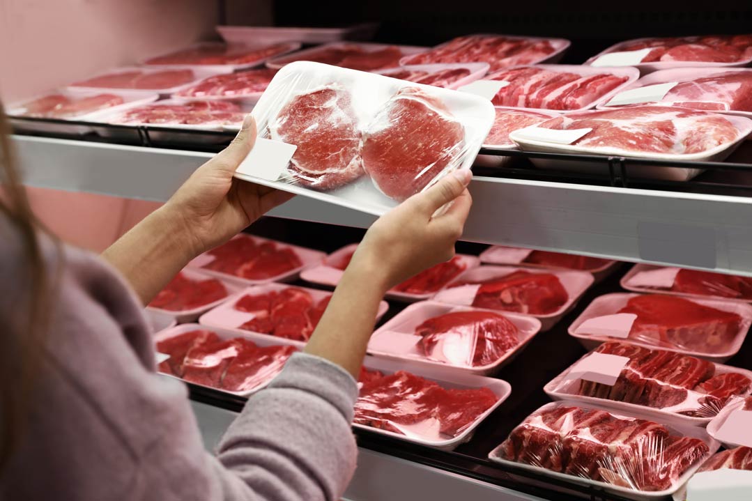 Mögliche Auswirkungen einer erhöhten Mehrwertsteuer auf Fleisch und Fleischprodukte
