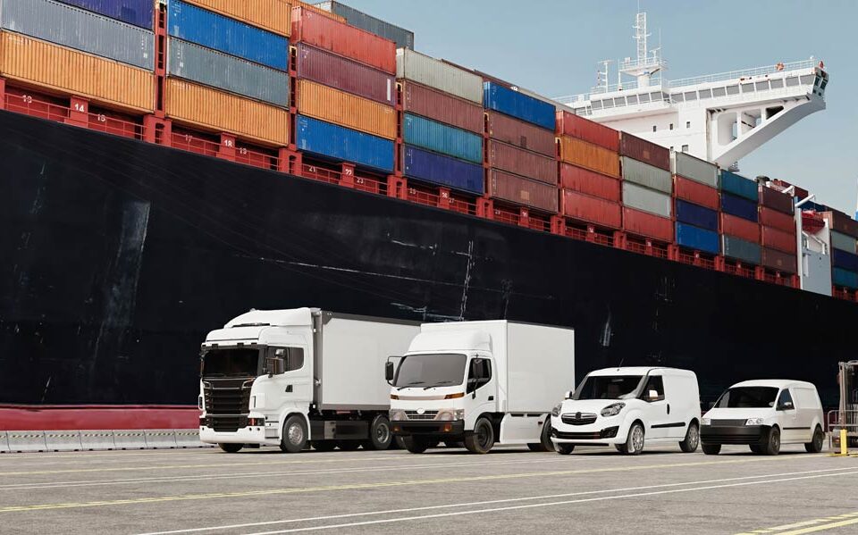 Möglichkeiten der Entkopplung von Wirtschaftswachstum und Verkehr