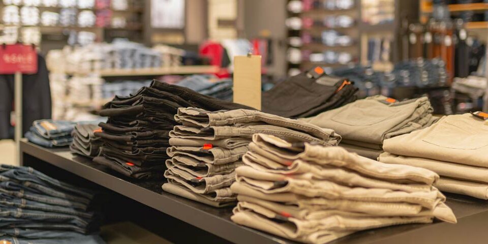 Nachhaltigkeitssiegel in der Modebranche