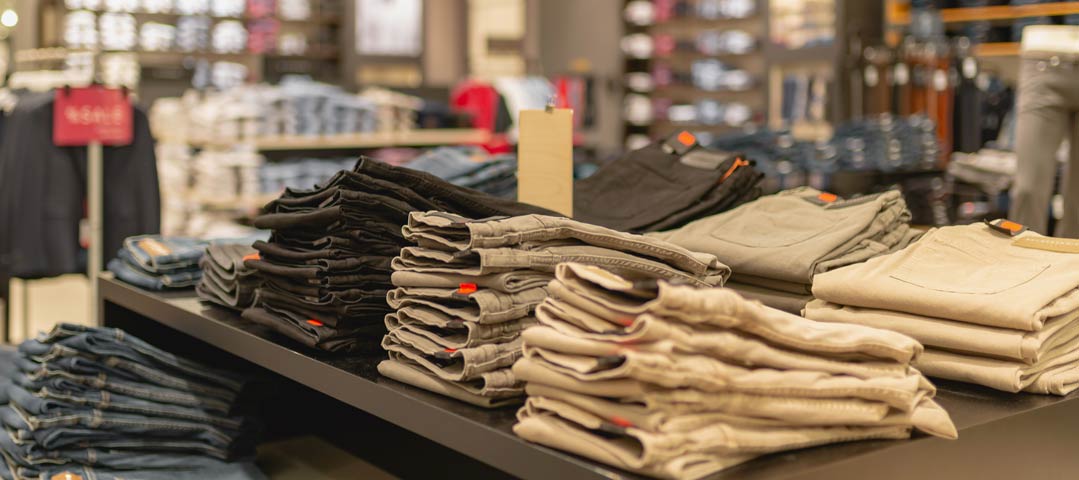 Nachhaltigkeitssiegel in der Modebranche