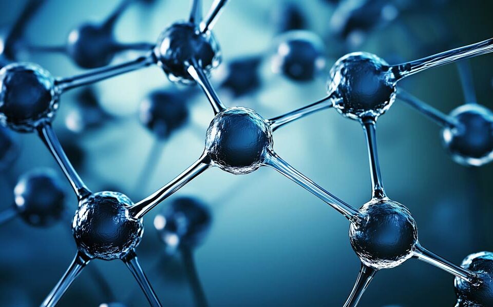 Nanotechnologie