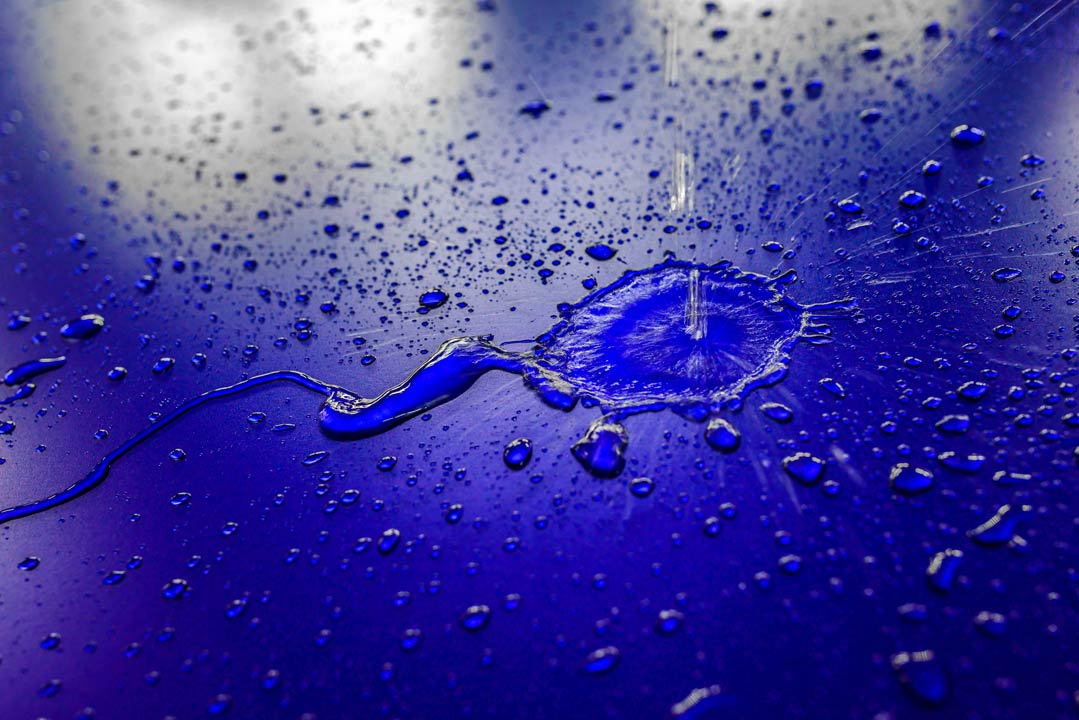 Nanotechnologie ein wichtiger Zukunftsmarkt